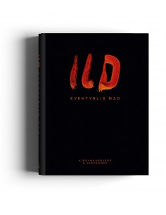 Ild – Eventyrlig Mad