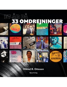 Et år på 33 omdrejninger