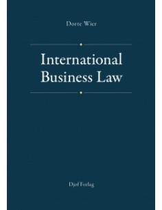 International Business Law