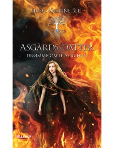 Asgårds datter 3: Drømme om...