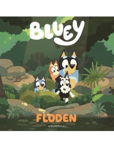 Bluey - Floden