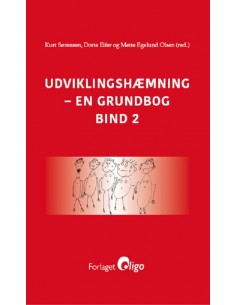 Udviklingshæmning – en...
