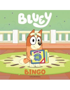 Bluey - Bingo