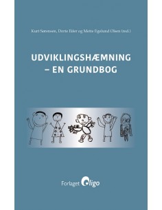 Udviklingshæmning – en...