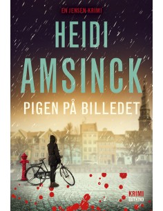 Pigen på billedet