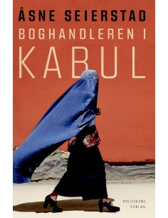 Boghandleren i Kabul