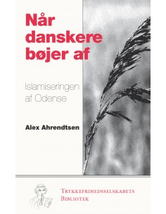Når danskere bøjer af