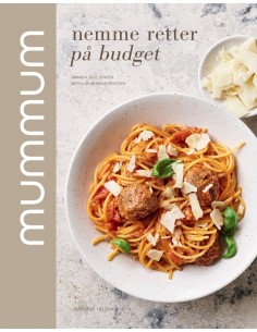 mummum - nemme retter på...