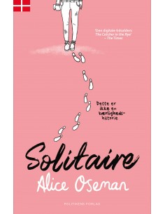 Solitaire.