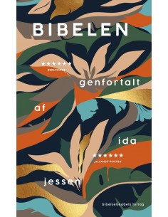 Bibelen genfortalt af Ida...
