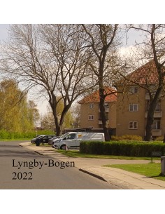 Lyngby-Bogen 2022