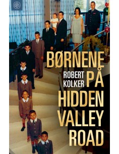 Børnene på Hidden Valley Road