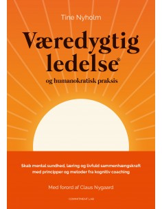 Væredygtig ledelse® og...