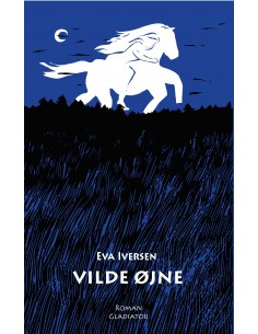 Vilde Øjne
