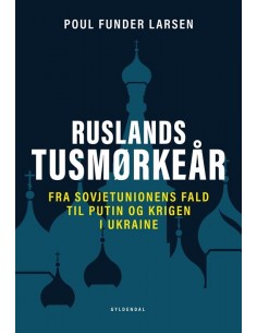 Ruslands tusmørkeår