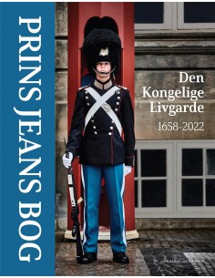 Prins Jeans bog - Den...