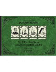 Dr. Albert Merlings samlede...