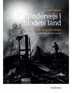 Undervejs i blodets land