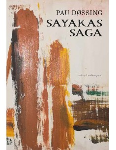 Sayakas saga
