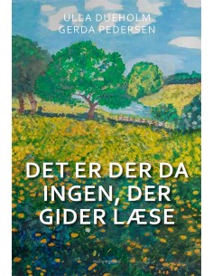 Det er der da ingen, der...