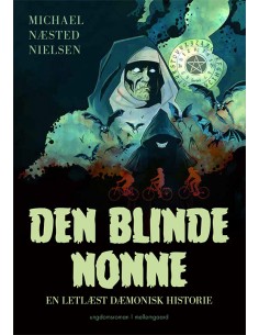 Den blinde nonne