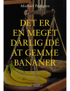 Det er en meget dårlig idé...