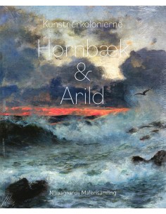 Kunstnerkolonierne Hornbæk...
