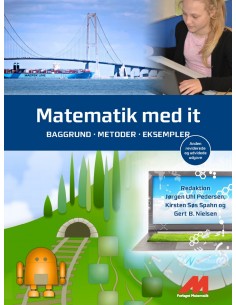 Matematik med it
