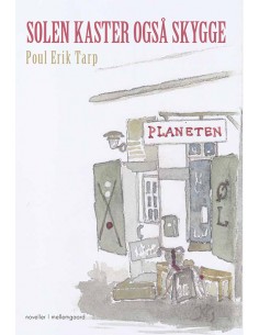 Solen kaster også skygge