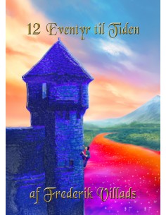12 eventyr til tiden