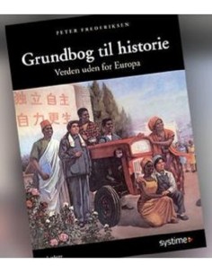 Grundbog til historie