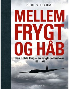 Mellem frygt og håb
