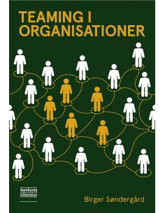 Teaming i organisationer