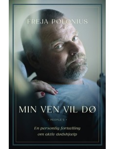 Min ven vil dø
