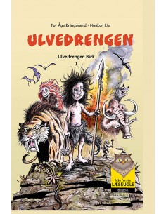 Ulvedrengen