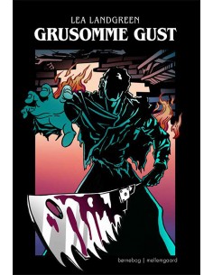 Grusomme Gust