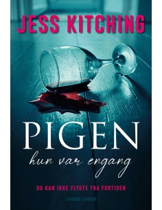 Pigen hun var engang