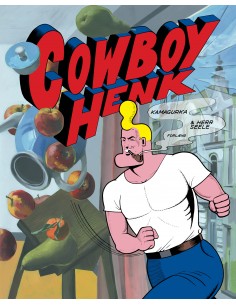 Cowboy Henk