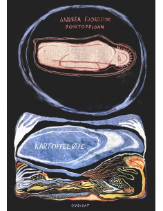 Kartoffeløje