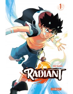 Radiant 1