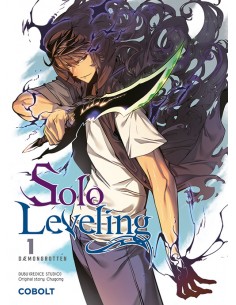 Solo Leveling 1