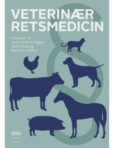 Veterinær retsmedicin