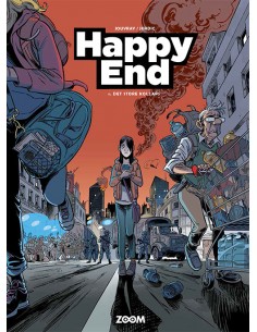 Happy End 1: Det store kollaps