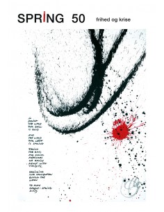 SPRING 50. Frihed og krise