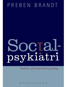 Socialpsykiatri