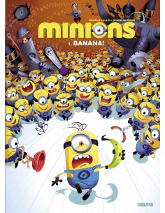 Minions 1