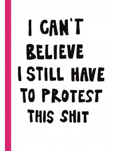 I CAN'T BELIEVE I STILL...