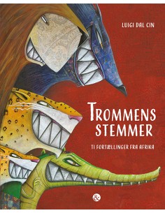 Trommens stemmer