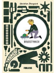 Brudstykker