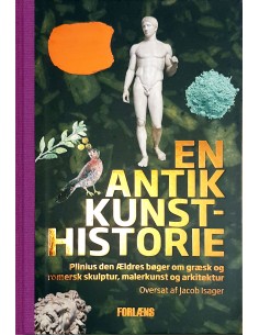 En antik kunsthistorie